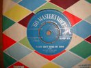 JOHNNY KIDD,  PLEASE DONT BRING ME DOWN,  HMV RECORDS 1961
