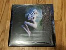 The Pretty Reckless - Death By Rock And Roll Vinyl Black Etched