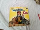 The Wizard of Oz Soundtrack 1956 Vinyl MGM Records 1st Press