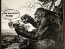Frank Zappa King Kong Ripped My Flesh, EXC Record