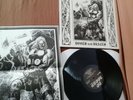 LP NO AGONY - BOOTS AND BRACES - ROCK-O-RAMA REBELLES ISD OI