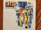 Moon Safari by Air (Record, 1998, First 1st Pressing)