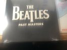 The Beatles Past Masters 2LP Double 180gm 2017 Vinyl New Sealed 180G Booklet