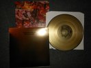 ZUCCHERO LP ORO INCENSO E BIRRA GOLD EDITION NUMERATA