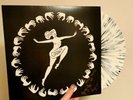 Girls Against / Blood Records / Signed Splatter Vinyl / Nova Twins