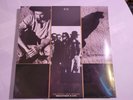 U2 The Joshua Tree Singles Remastered & Live 1987/2017 4 Vinyl Set - Fan Club 