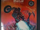MEAT LOAF Bat Out of Hell ROCK LP SEALED NICE PRICE STICKER PE 34974
