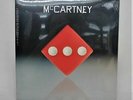 PAUL MCCARTNEY III Capitol Records Vinyl LP Limited Edition Numbered Record NEW