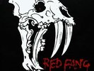 Red Fang - Red Fang LP - LP Vinyl - SH015LP - NEW