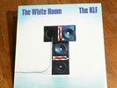 The KLF, The White Room, orig. 1991 German pressing, OIS, Vinyl