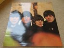 The Beatles For Sale LP 1st UK ISSUE GREAT PRESS  [Ex/Ex-]  Tax Code 