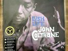 John Coltrane LUSH LIFE Analogue Productions MONO 180g LP Audiophile NEW SEALED