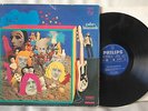 CUBY + BLIZZARDS Trippin' Thru' a Midnight Blues ORIG DUTCH BLUES PSYCH BEAT LP