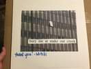 Mitski. Bury Me At Make Out Creek Vinyl. Signed by Mitski. JSA verified.