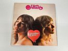 Heart Dreamboat Annie 1975 mushroom records Gatefold Original VIntage Vinyl