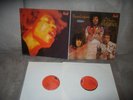 rare Doppel-LP JIMI HENDRIX 