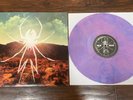 My Chemical Romance ?Danger Days Rare Color Vinyl Record LP Alternative Rock
