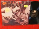 TESLA THE GREAT RADIO CONTROVERSY LP 1989 GEFFEN GHS 24224 NM- VINYL SHRINK HYPE
