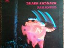 BLACK SABBATH-PARANOID 1970 VINYL-VERTIGO SWIRL 6360 011 1ST BIG BEAR *VG+/VG*