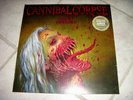 Cannibal Corpse // LP //  Limitiert 200 Stück // Neu //