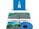 KRAFTWERK Autobahn - LP / Blue Vinyl (2020)