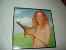 Blind Faith self titled ONLY vinyl LP record 1977 RSO RS-1-3016 EX