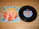 STATUS QUO-ICE IN THE SUN-Original Japan Issue 1969-EX