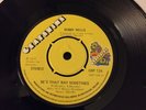 Bobby Wells Be’s That Way Sometimes Northern Soul Record
