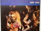 Larry Young of Love and Peace LP  BST84242  NY Labels Blue Note VG+/VG+