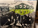 The Seeds/The Seeds 1966 Crescendo ?GNPS 2023 SIGNED BY DARYL HOPPER JAN SAVAGE