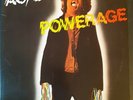 AC/DC Powerage US LP Vinyl Atlantic 1978 SD 19180 NM