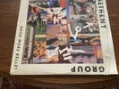 Pat Metheny lp, Letter From Home,  EXC./EXC.  Cond, Shrink, LOOK