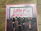 Little Mix Glory Days Album Pink Vinyl