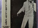ELVIS PRESLEY RARE ORIGINAL THE HILLBILLY CAT LIVE 2 LPS  LAS VEGAS NM-M  WL 70