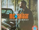 MC SOLAAR prose combat  VINYLE NEUF