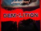Judas Priest - Demolition