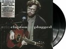 ERIC CLAPTON   