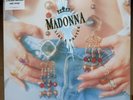 Madonna Like A Prayer Sainsbury's Limited Edition Red Vinyl Very Rare New Sealed