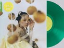 Japanese Breakfast: Jubilee - Green Vinyl