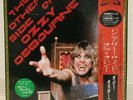 OZZY OSBOURNE/THE OTHER SIDE OF OZZY JAPAN ISSUE LP W/OBI, INSERT, PIN-UP,SHRINK