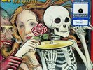 Grateful Dead : Skeletons From The Closet Best Of (Bone Colored Vinyl LP) New