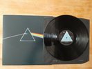 Pink floyd : the dark side of the moon 1st press SHVL 804 UK 1973