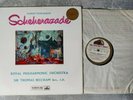 HMV ASD 251 W/G ED1 Rimsky Korsakov Scheherazade Beecham