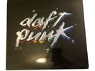 Discovery by Daft Punk (Record, 2001)