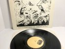MINUTEMEN Buzz Or Howl Under The Influence Of Heat SST EP VG+ - Original Owner