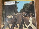 THE BEATLES LP Abbey  Road 1969 Mobile Fidelity Sound Lab MFSL audiophile vinyl