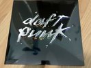 DAFT PUNK DISCOVERY LABEL PARLOPHONE 2XLP neuf 2001 Scellé