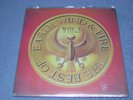 The Best of Earth Wind & Fire Vol.I Sealed lp