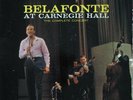 RCA LSO6006 Belafonte at Carnegie Hall,12S/17S/5S/6S BD label,2LP,TAS list orig