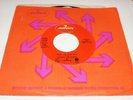 Brenda Lee Eager US Mercury 45 When I'm with you